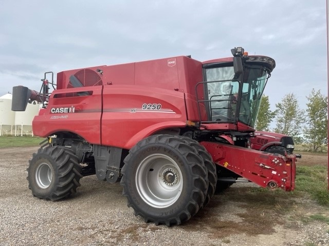 2023 Case 9250 Combine