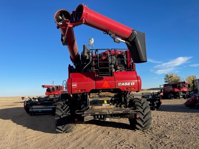 2024 Case 9250 Combine