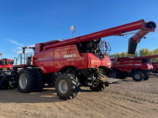 2024 Case 9250 Combine