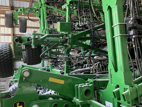 2021 John Deere P576 Air Seeder