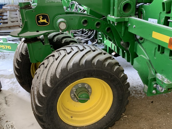 2021 John Deere P576 Air Seeder