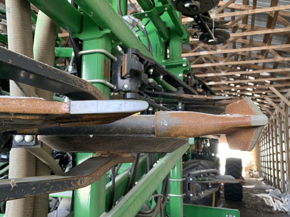 2021 John Deere P576 Air Seeder