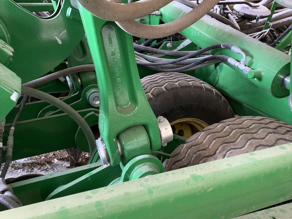 2021 John Deere P576 Air Seeder