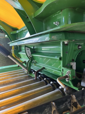 2021 John Deere P576 Air Seeder