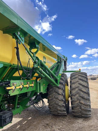 2021 John Deere P576 Air Seeder