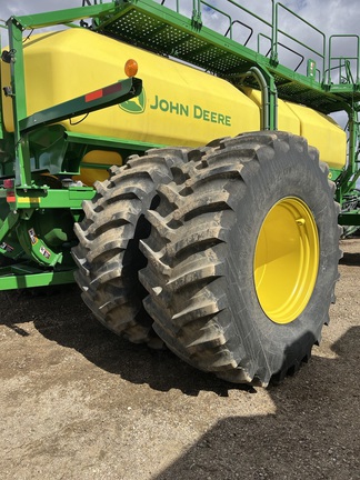 2021 John Deere P576 Air Seeder