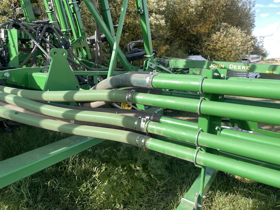 2014 John Deere 1830 Air Seeder