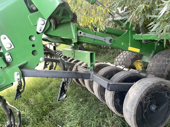 2014 John Deere 1830 Air Seeder