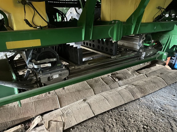 2014 John Deere 1830 Air Seeder