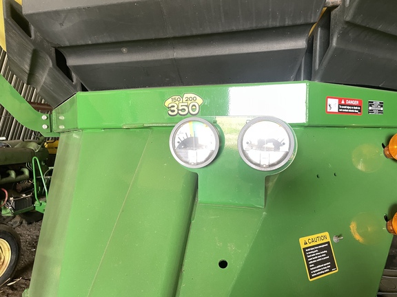 2014 John Deere 1830 Air Seeder