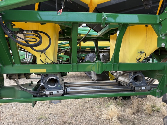 2014 John Deere 1830 Air Seeder