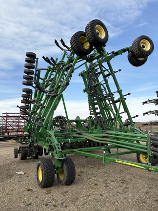 2014 John Deere 1830 Air Seeder