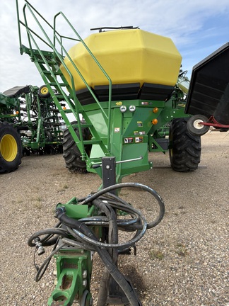 2014 John Deere 1830 Air Seeder