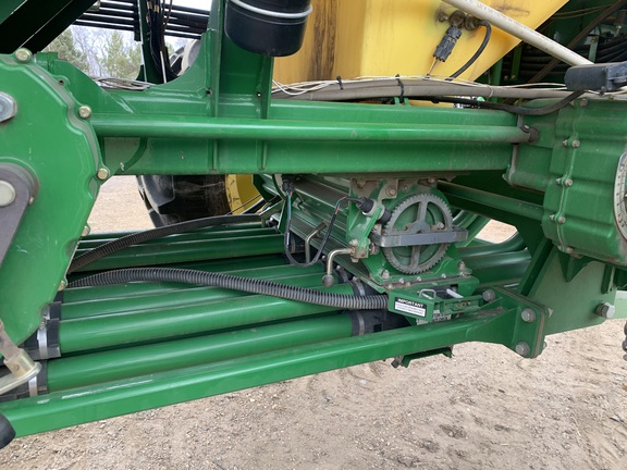 2013 John Deere 1870 Air Seeder