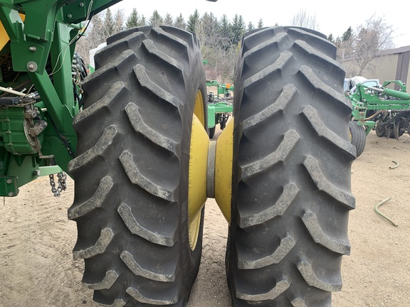 2013 John Deere 1870 Air Seeder