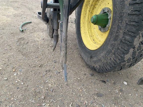 2013 John Deere 1870 Air Seeder