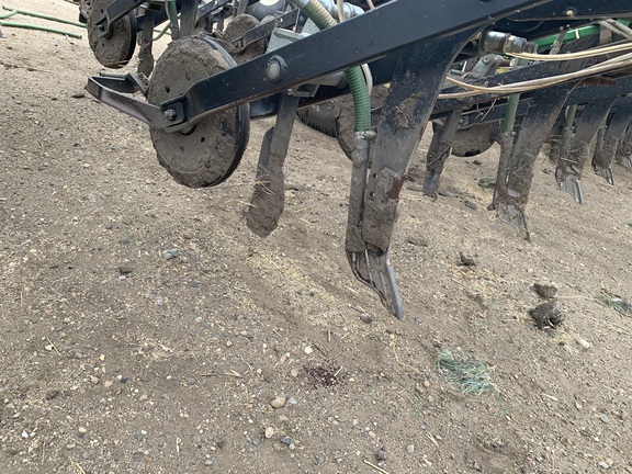 2013 John Deere 1870 Air Seeder