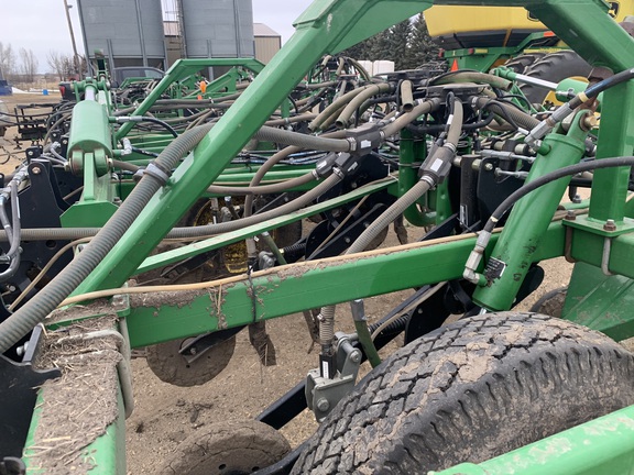 2013 John Deere 1870 Air Seeder