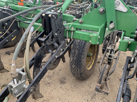 2013 John Deere 1870 Air Seeder