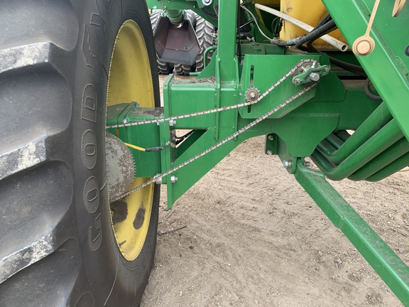 2013 John Deere 1870 Air Seeder