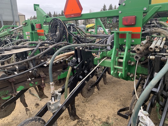 2013 John Deere 1870 Air Seeder