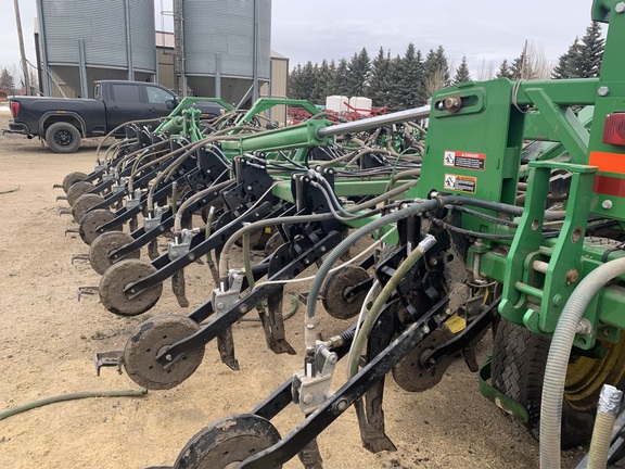 2013 John Deere 1870 Air Seeder