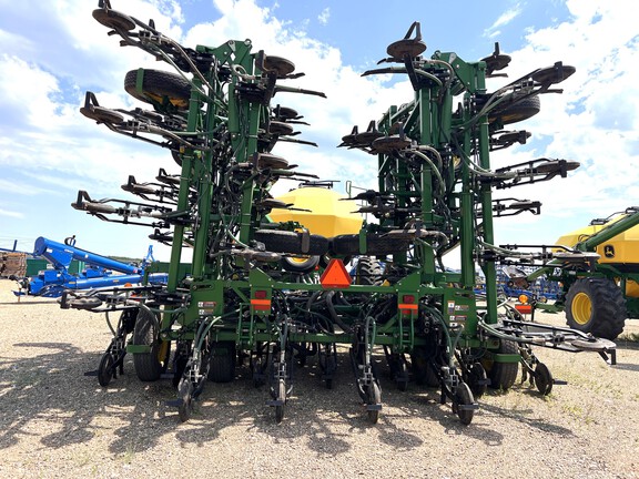 2013 John Deere 1870 Air Seeder