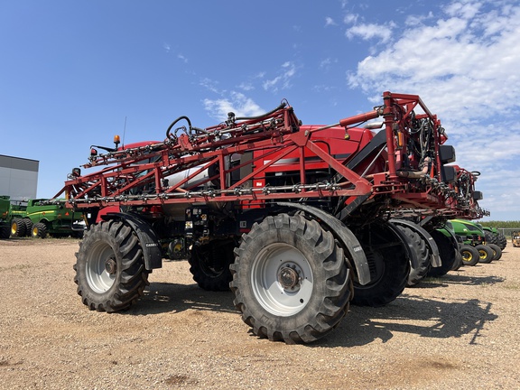 2012 Case IH Patriot 4430 Sprayer/High Clearance