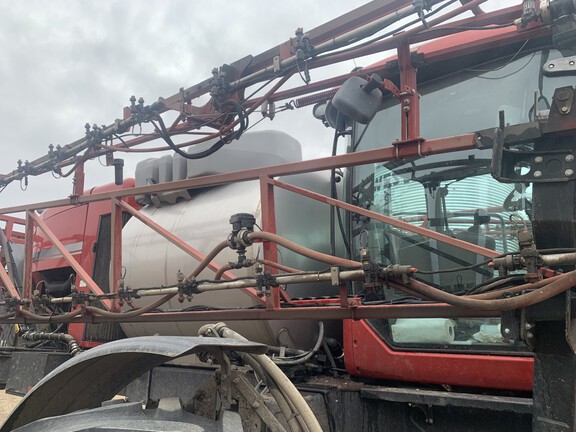 2014 Case IH Patriot 4430 Sprayer/High Clearance