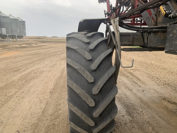 2014 Case IH Patriot 4430 Sprayer/High Clearance