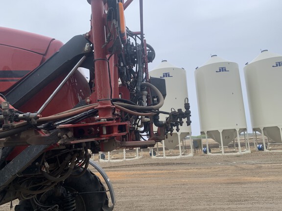 2014 Case IH Patriot 4430 Sprayer/High Clearance