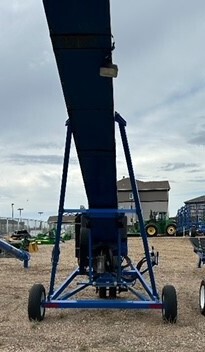 2018 Brandt 1547LP Grain Auger