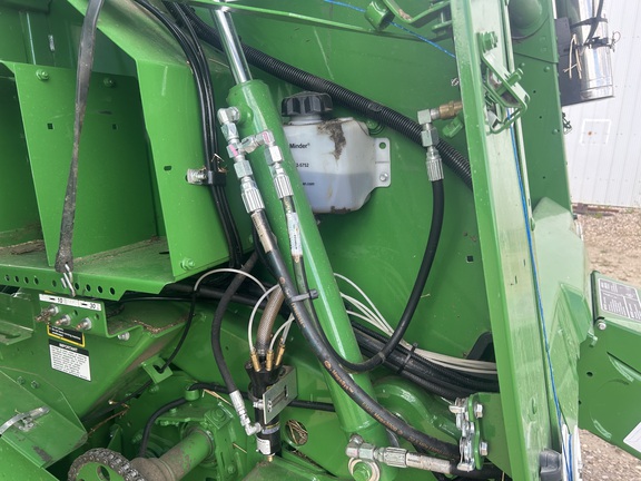 2021 John Deere 560M Baler/Round