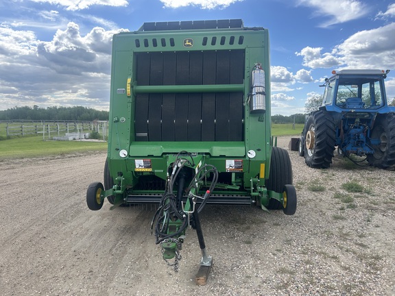 2021 John Deere 560M Baler/Round