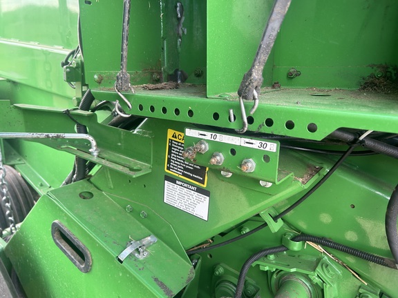 2021 John Deere 560M Baler/Round