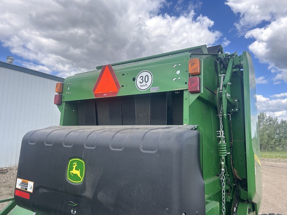 2021 John Deere 560M Baler/Round