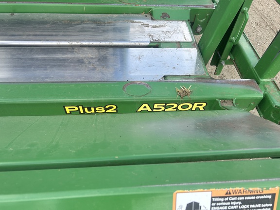 2021 John Deere 560M Baler/Round