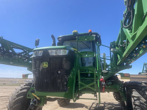 2018 John Deere R4038 Sprayer/High Clearance