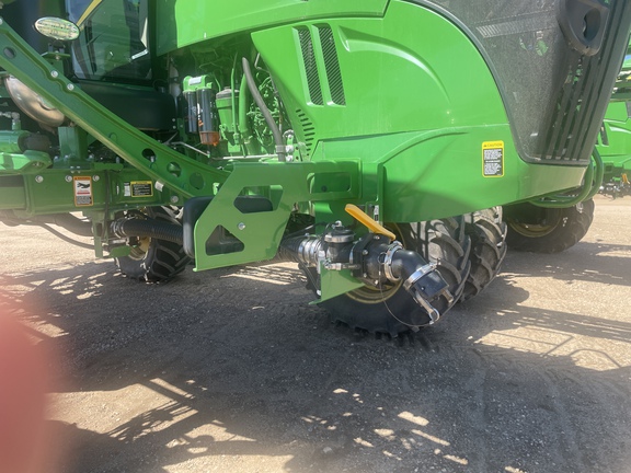 2018 John Deere R4038 Sprayer/High Clearance