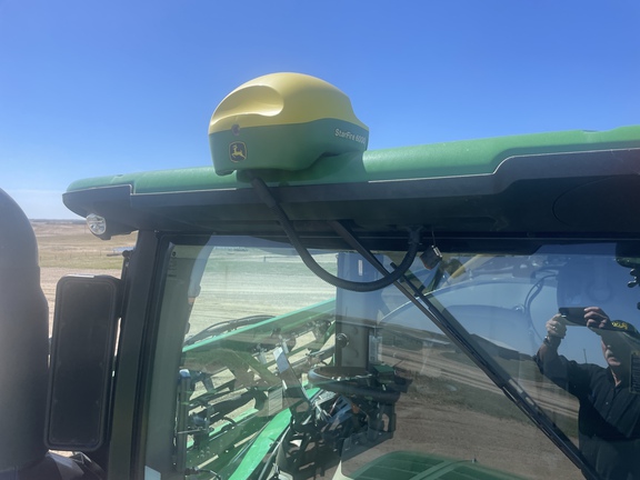 2018 John Deere R4038 Sprayer/High Clearance