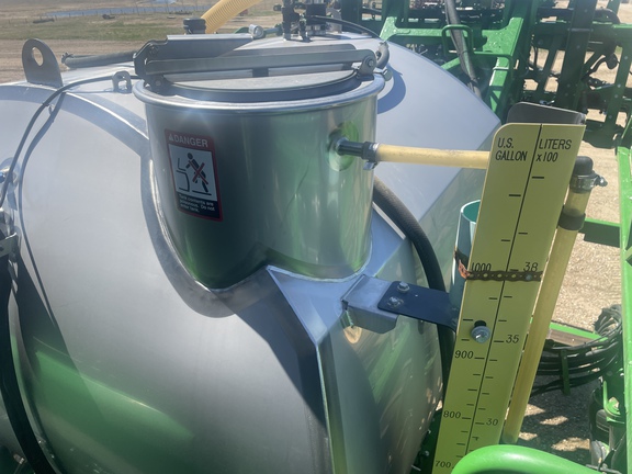 2018 John Deere R4038 Sprayer/High Clearance