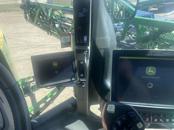 2018 John Deere R4038 Sprayer/High Clearance