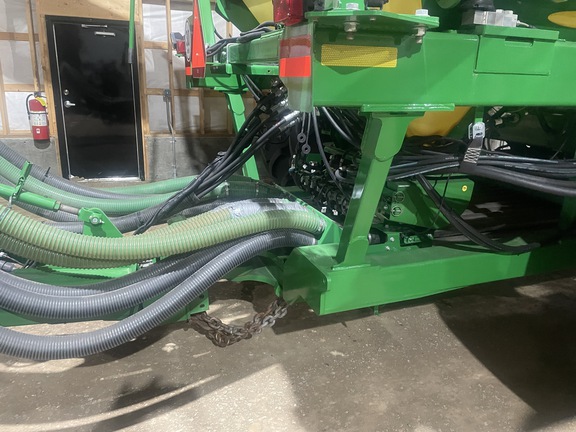 2021 John Deere P556 Air Seeder