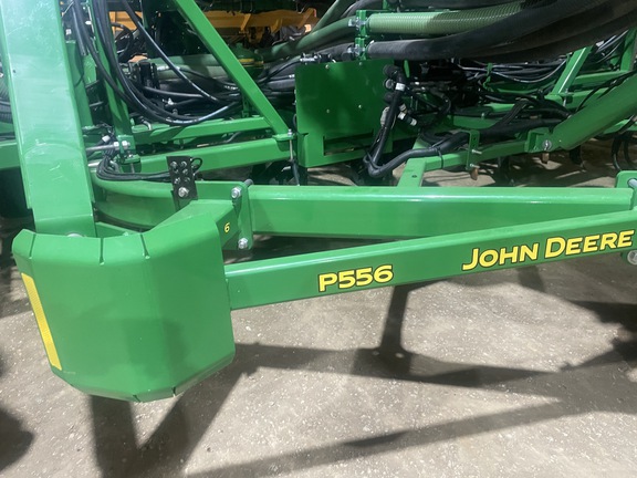 2021 John Deere P556 Air Seeder