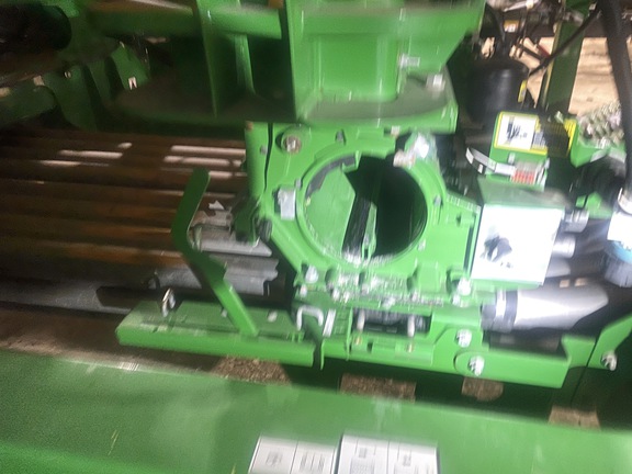 2021 John Deere P556 Air Seeder