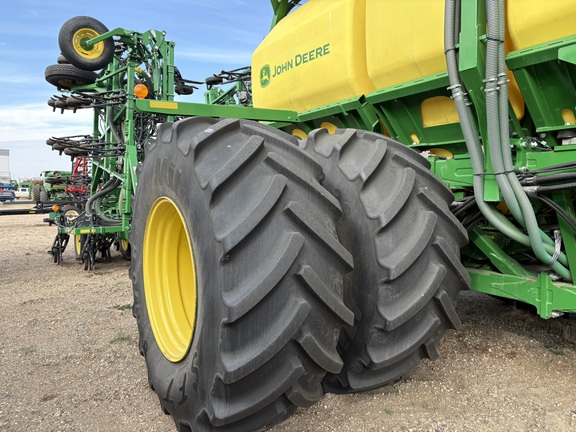 2021 John Deere P556 Air Seeder