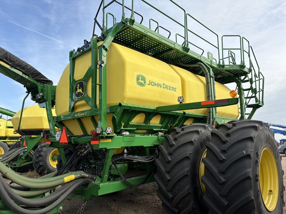 2021 John Deere P556 Air Seeder