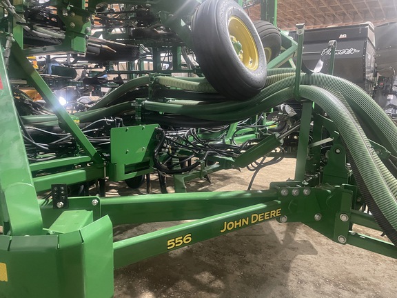 2021 John Deere P556 Air Seeder