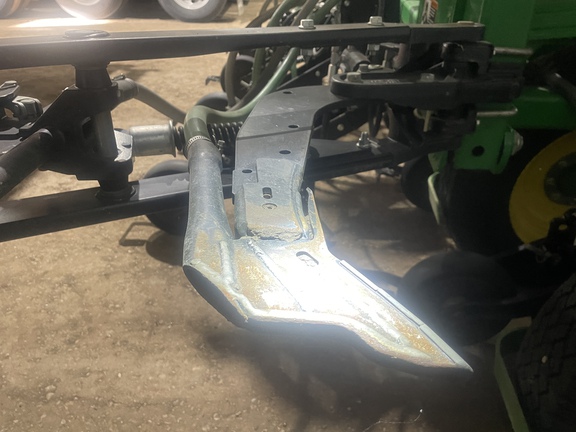 2021 John Deere P556 Air Seeder