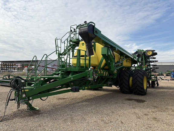 2021 John Deere P556 Air Seeder